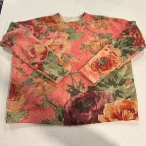 Sezane Dioni Almeria jumper sweater size xxs